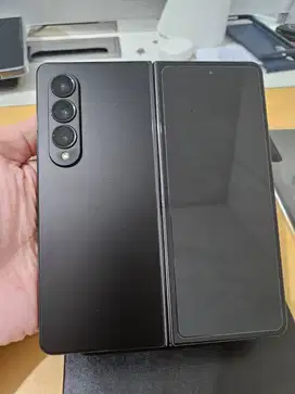 Samsung Galaxy Z Fold 4 512 Black