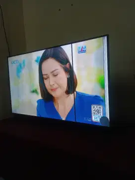Tv changhong 43in