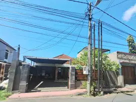 Rumah Cocok Untuk Kantor dan Bimbel di Jl Gadung Denpasar Utara