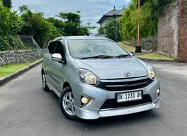 AGYA TRD S 1.0 G A/T
