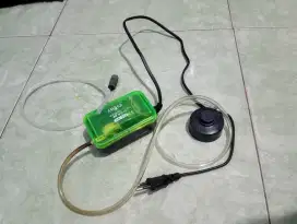 Aerator Aquarium