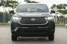 Super Deal! Toyota Innova Zenix G Hybrid 2024 Rasa Baru Bos