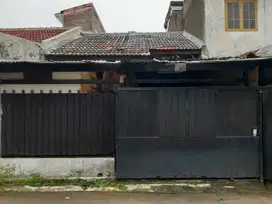 Rumah Aman Strategis TKI Taman Kopo Indah 2 Patung Kuda