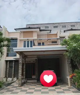 Dijual rumah perumahan tirtasani karangploso