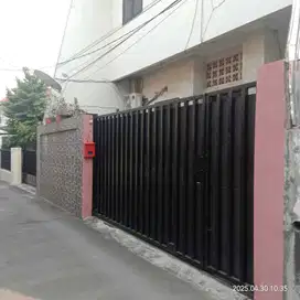 Rumah Di jual cepat Tebet Barat