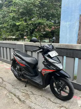 Beat 2017 pajak idup siap gas no pr siap gas!