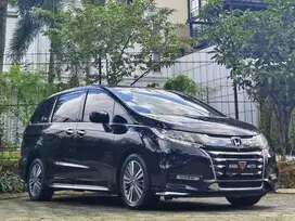 Honda Odyssey 2.4 E Prestige 2019 (facelift)