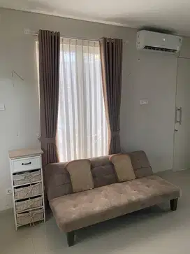 Dijual Cepat Rumah Nyaman Di Cluster Lavesh Harapan Indah