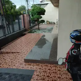 KUPANG INDAH (SIAP HUNI & TERAWAT)