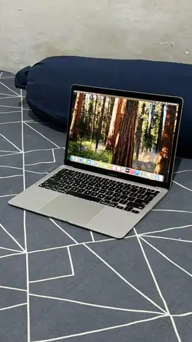 Macbook Air 2020 M1 8/256