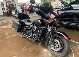 electra glade tahun 2005