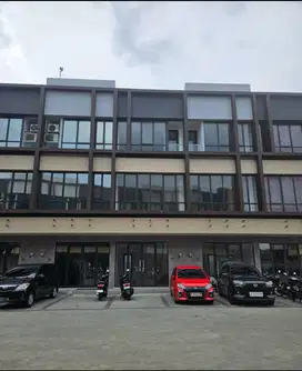 Turun harga Ruko NORTHRIDGE Business Center BSD by Sinarmas Land