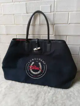 Dijual Tas Longchamp Authentic
