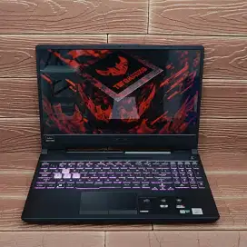 TUF GAMING F15 FX506LH Intel Core i7-10870H 8GB/512GB GTX 1650