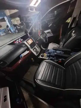 Toyota Nav1 2015 Bensin