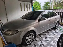 Chevrolet Matic 2008 Optra Magnum