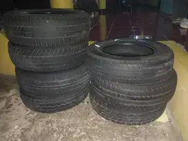 Ban seken copotan , kembang ban  natural ga di ukir ukir apa adanya