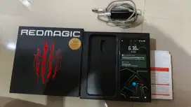 Red magic 6 HP gaming