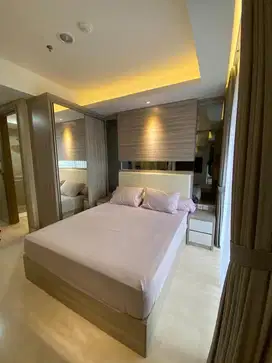 Disewakan Apartemen goldcoast pik