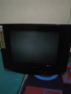 Tv samsung slim