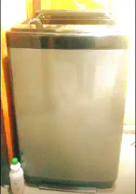 Hisense Washing Machine digital