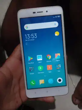 Redmi 4a ram2 rom32 normal