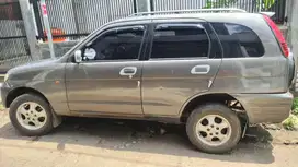 Daihatsu Taruna 2000 Siap pakai jarak jauh aman siapa cepat dia dapat