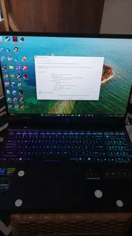 acer predator helios 16 i5