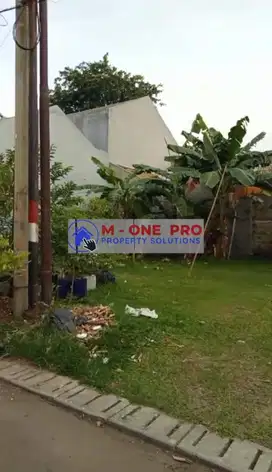 Di Jual Tanah Di Dalam Perumahan Citra Raya