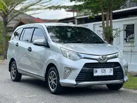 CALYA G MT 2016 (dp 5 jt)