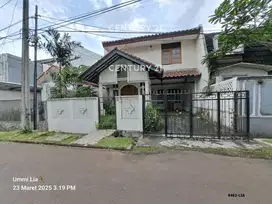 Dijual Rumah Bagus Strategis Harga Menarik Di Bintaro Sektor 3