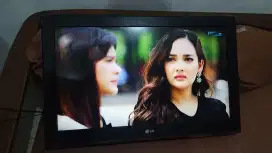 TV merk LG 32 inch