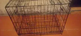 jual kandang hewan peliharaan