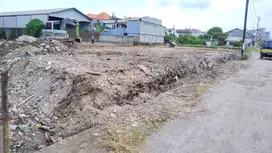 Tanah Pura Demak Pemecutan Klod Denpasar Barat