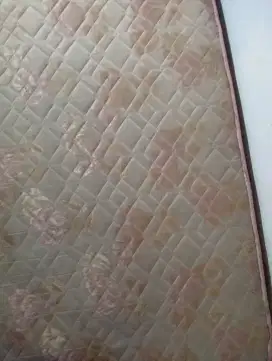 Tidak terpakai tempat tidur