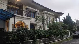 Rumah Asri Komp. Citra Antapani