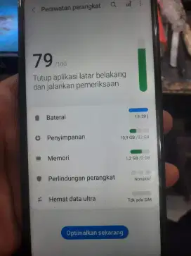 Samsung a10 2/32