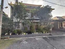 Dijual Rumah Mewah Turun Harga Cijagra Lengkong Suryalaya Kota Bandung