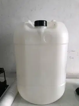 jual jerigen 20L