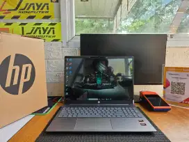 Hp Pavilon 16 AMD Ryzen 7 8840U/16Gb/512Gb Like New Model Baru