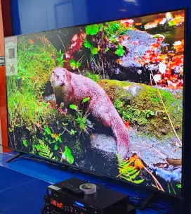 TV SMART LG 86 INC UQ9000PSD HDR 4K