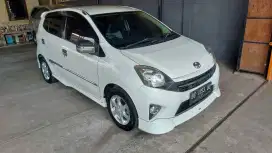 Agya 1.0 TRD Automatic