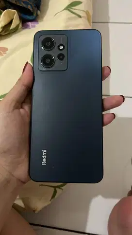Redmi note 12 8/256 GB