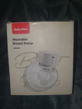 Pumping handsfree Sakumini