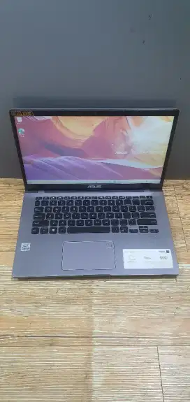 Asus vivobook a409f