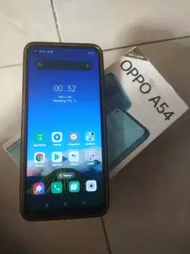 Oppo a54 ORI ram4 rom64