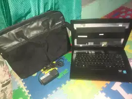Casing Laptop Lenovo G400