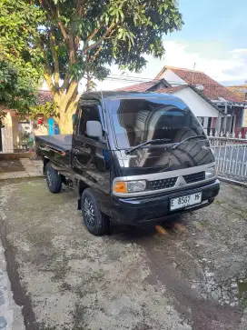 T120ss pick up (full orsinil, siap kerja)
