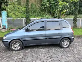 Hyundai Matrix 2003 Bensin