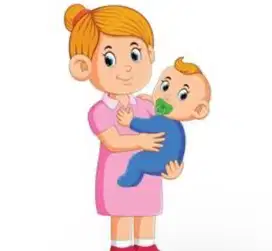Lowongan Perkerjaan Baby Sitter